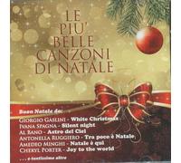OBM LE PIU BELLE CANZONI DI NATALE AA.VV.
