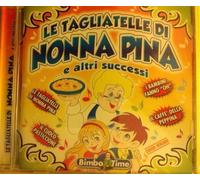 Obm Le Tagliatelle Di Nonna Pina Bimbo T