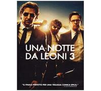 Obm Notte Da Leoni 3. Una (Ds)