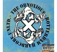 Where's that from – The Obnoxious – No End To It!
