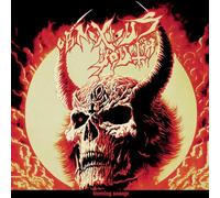 Obnoxious Youth - Obnoxious Youth-Burning Savage