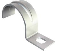 OBO Bettermann 1003259 Bride de fixation 100 pc(s) métal