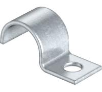 OBO Bettermann 1009109 Bride de fixation 100 pc(s) métal