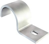 OBO Bettermann 1014013 Bride dattache 100 pc(s) métal