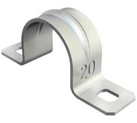OBO Bettermann 1018205 Bride de fixation métal