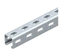OBO Bettermann 1122500 Rail profilé (L x l x H) 300 x 41 x 41 mm 1 pc(s) métal