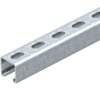 OBO Bettermann 1122525 Rail de montage (L x l x H) 400 x 41 x 41 mm 1 pc(s) métal