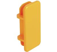 OBO Bettermann 1122904 Embout (L x l) 12.5 mm x 41.5 mm 50 pc(s)