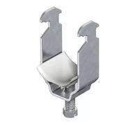 OBO Bettermann 1160451 2056 46 FT Support de Cordon 40-46mm FT