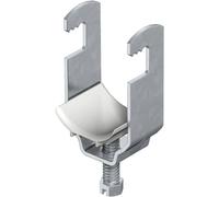 OBO Bettermann 1169343 Bride de fixation de blindage 1 pc(s) métal