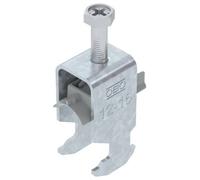 OBO Bettermann 1186209 Bride de fixation de blindage 1 pc(s)