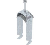 OBO Bettermann 1186230 Bride de fixation de blindage 1 pc(s)