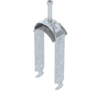 OBO Bettermann 1186250 Bride de fixation de blindage 1 pc(s)