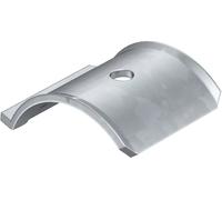 OBO Bettermann 1199927 Contre-plaque 50 pc(s) métal