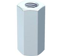 OBO Bettermann 12005 M10 G 6410103 Manchon 17 mm acier galvanisé 1 pc(s)