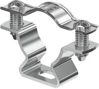 OBO Bettermann 1362818 Collier despacement 25 pc(s)