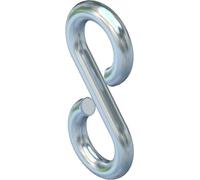 OBO Bettermann 1488252 OBO Vertr de crochets en S, vz SH 40 G 100 pc(s)