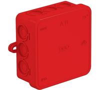 OBO Bettermann 2000164 Boîte de jonction (L x l) 85 mm x 85 mm 1 pc(s)