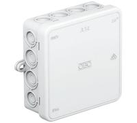 OBO Bettermann 2000378 Boîte de jonction (L x l) 100 mm x 100 mm