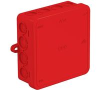 OBO Bettermann 2000386 Boîte de jonction (L x l) 100 mm x 100 mm 1 pc(s)