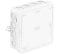 OBO Bettermann 2000390 Boîte de jonction (L x l) 100 mm x 100 mm 1 pc(s)