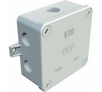 OBO Bettermann 2001934 Boîte de jonction (L x l) 84 mm x 84 mm 1 pc(s)