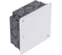 OBO Bettermann 2003118 Boîte de raccordement (L x l) 100 mm x 100 mm 1 pc(s)