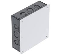 OBO Bettermann 2003130 Boîte de raccordement (L x l) 200 mm x 200 mm 1 pc(s)