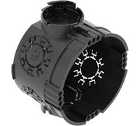 OBO Bettermann 2003700 Boîte de montage (Ø x P) 60 mm x 46 mm 25 pc(s)