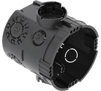 OBO Bettermann 2003702 Boîte de raccordement/montage (Ø x P) 60 mm x 66 mm 25 pc(s)