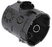 OBO Bettermann 2003702 Boîte de raccordement/montage (Ø x P) 60 mm x 66 mm 25 pc(s)