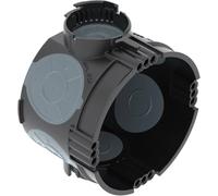 OBO Bettermann 2003706 Boîte de montage coupe-vent (Ø x P) 60 mm x 46 mm 25 pc(s)