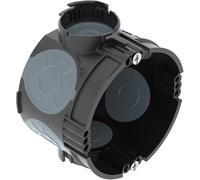 OBO Bettermann 2003707 Boîte de montage coupe-vent (Ø x P) 60 mm x 46 mm 25 pc(s)