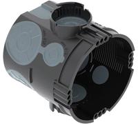 OBO Bettermann 2003708 Boîte de raccordement/montage coupe-vent (Ø x P) 60 mm x 66 mm 25 pc(s)