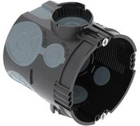 OBO Bettermann 2003709 Boîte de raccordement/montage coupe-vent (Ø x P) 60 mm x 66 mm 25 pc(s)