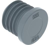 OBO Bettermann 2003737 Bouchon obturateur 25 pc(s)