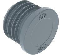 OBO Bettermann 2003738 Bouchon obturateur 25 pc(s)