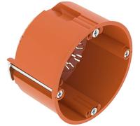 OBO Bettermann 2003802 Boîte de montage pour cloison creuse (Ø x P) 68 mm x 47 mm 25 pc(s)