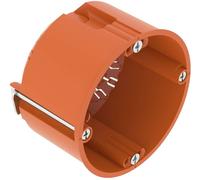 OBO Bettermann 2003802 Boîte de montage pour cloison creuse (Ø x P) 68 mm x 47 mm 25 pc(s)