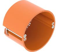 OBO Bettermann 2003820 Boîte d'encastrement pour mur creux (Ø x P) 68 mm x 61 mm 10 pces