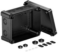 OBO Bettermann 2005130 Boîte de jonction (L x l) 241 mm x 191 mm 1 pc(s)