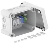 OBO Bettermann 2005308 Boîte de jonction (L x l) 191 mm x 151 mm 1 pc(s)