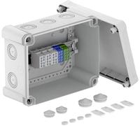 OBO Bettermann 2005312 Boîte de jonction (L x l) 241 mm x 191 mm 1 pc(s)