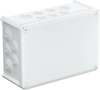 OBO Bettermann 2007125 Boîte de jonction sans halogène, plombable (L x l) 285 mm x 201 mm 1 pc(s)