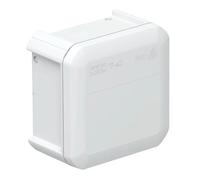 OBO Bettermann 2007223 Boîte de jonction (L x l) 90 mm x 90 mm 1 pc(s)