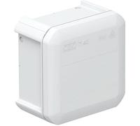 OBO Bettermann 2007223 Boîte de jonction sans halogène (L x l) 90 mm x 90 mm 1 pc(s)