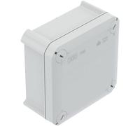 OBO Bettermann 2007239 Boîte de jonction (L x l) 114 mm x 114 mm 1 pc(s)