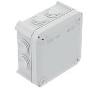 OBO Bettermann 2007339 Boîte de jonction (L x l) 114 mm x 114 mm 1 pc(s)