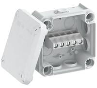 OBO Bettermann 2007434 Boîte de jonction (L x l) 114 mm x 114 mm 1 pc(s)