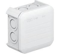 OBO Bettermann 2007900 Boîte de jonction (L x l) 90 mm x 90 mm 1 pc(s)